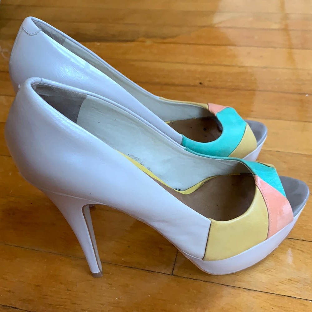 Aldo pumps, size 8.5
